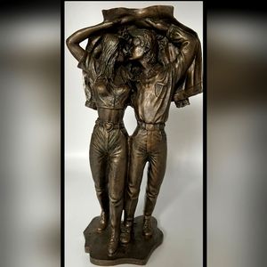 Avery Creations 11" Figure Statue